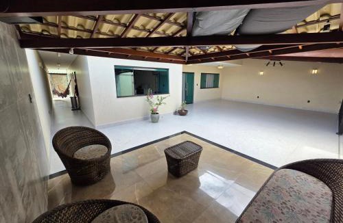 Bela Vista House | Inocoop house