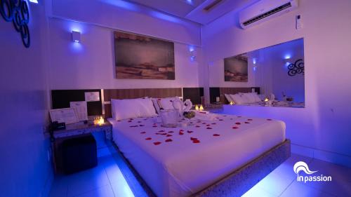 Planalto Hotel | Inpassion Motel