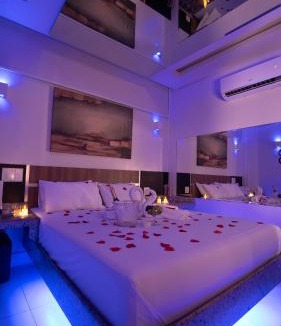 Planalto Hotel | Inpassion Motel