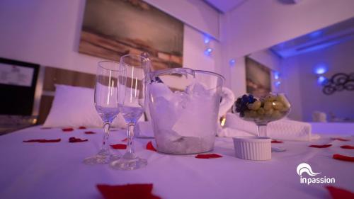 Planalto Hotel | Inpassion Motel