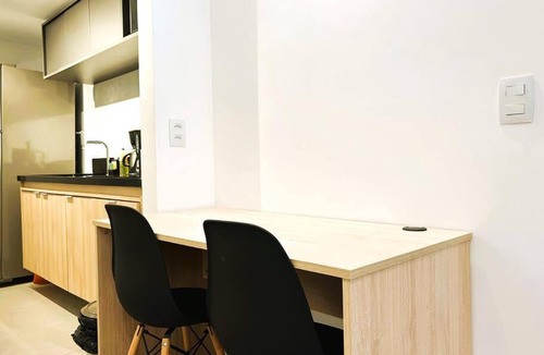 Gloria Apartment | Insight Flamengo by Housi