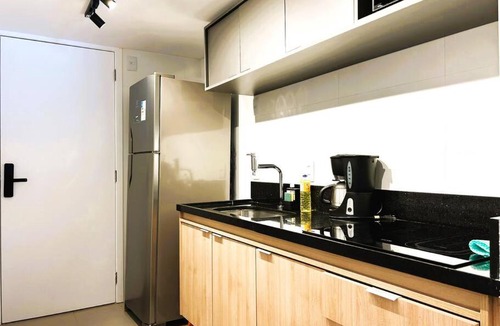Gloria Apartment | Insight Flamengo by Housi