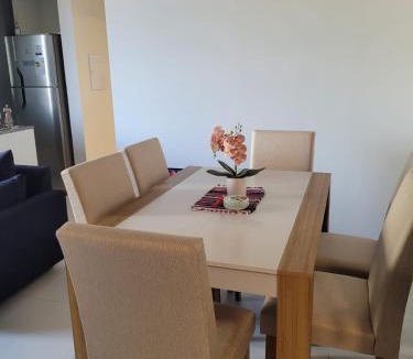 Luque Apartment | insignia5