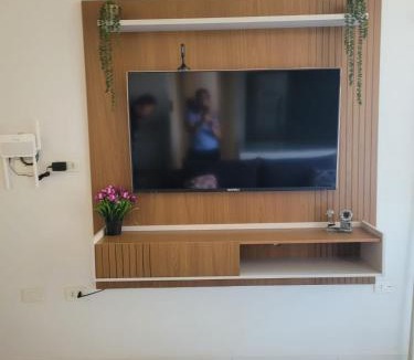 Luque Apartment | insignia5