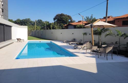 Luque Apartment | insignia5