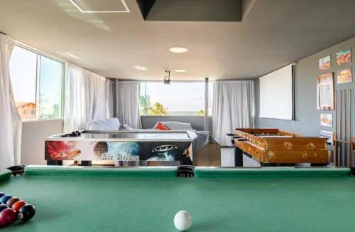 Ipojuca House | Insta Serrambeach house