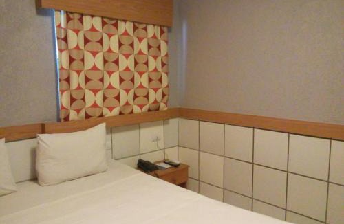 Imbiribeira Hotel | Inter Hotel