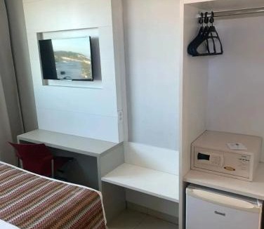 Parque Jacaraipe Hotel | Inter hotel