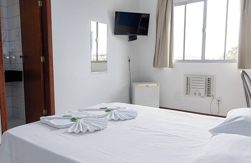 Bairro de Fatima Hotel | INTER HOTEL