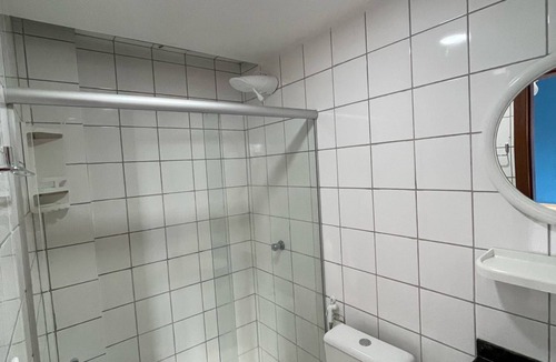 Bairro de Fatima Hotel | INTER HOTEL