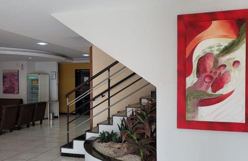 Bairro de Fatima Hotel | Inter Hotel