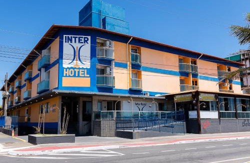 Parque Jacaraipe Hotel | INTER HOTEL JACARAÍPE