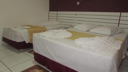 Ponta Pora Hotel | Inter Park Hotel