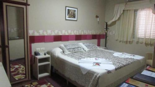 Ponta Pora Hotel | Inter Park Hotel