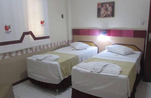 Ponta Pora Hotel | Inter Park Hotel