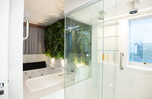 Cabana do Pai Tomas Hotel | Intercity BH Expo