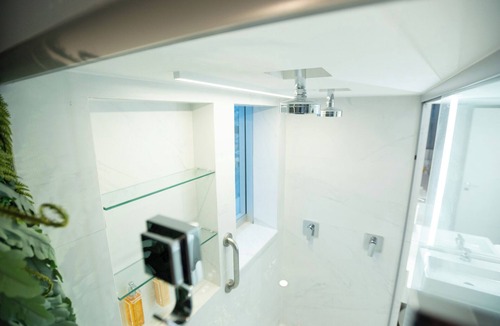 Cabana do Pai Tomas Hotel | Intercity BH Expo