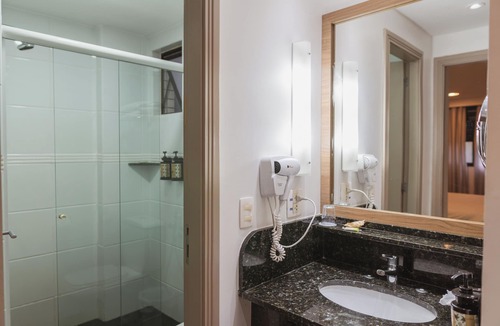 Batel Hotel | Intercity Curitiba 7 de Setembro