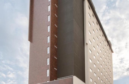 Matriz Hotel | Intercity Curitiba Batel
