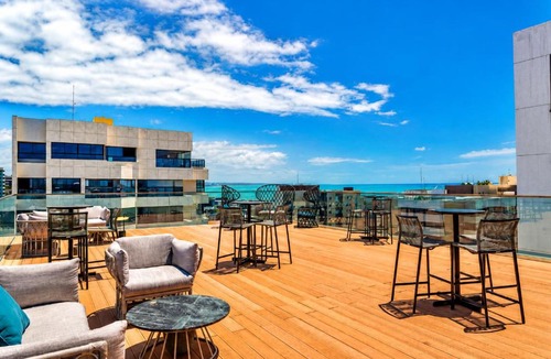 Ponta Verde Hotel | Intercity Maceio
