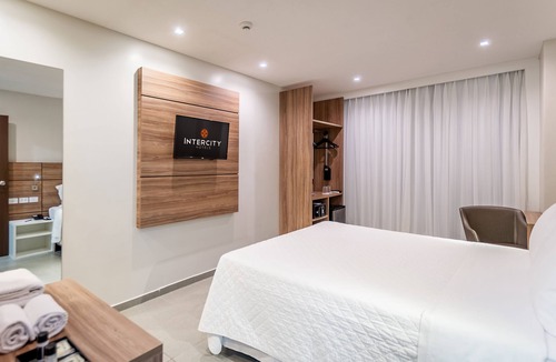 Ponta Verde Hotel | Intercity Maceio