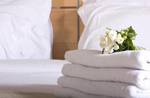 Adrianopolis Hotel | Intercity Manaus