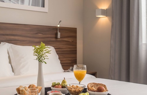Pindamonhangaba Hotel | Intercity Pátio Pinda Hotel & Resort