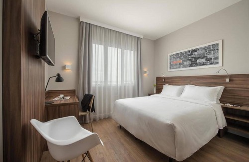 Pindamonhangaba Hotel | Intercity Pátio Pinda Hotel & Resort