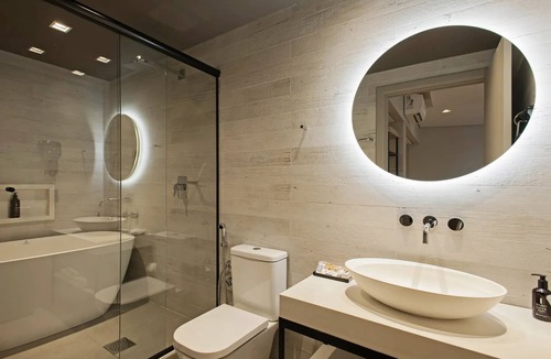 Navegantes Hotel | Intercity Porto Alegre Aeroporto