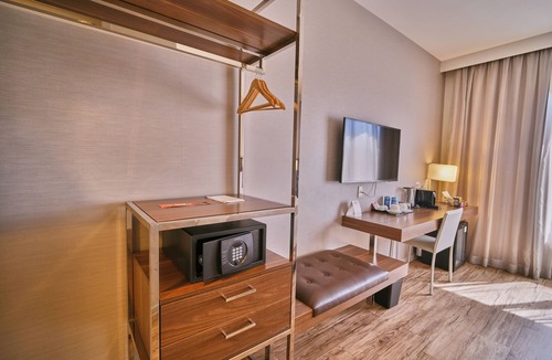 Santo Cristo Hotel | Intercity Rio de Janeiro Porto Maravilha