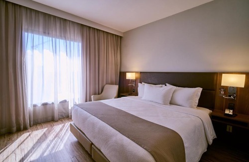 Santo Cristo Hotel | Intercity Rio de Janeiro Porto Maravilha