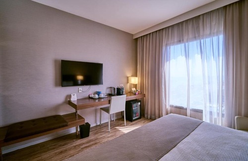 Santo Cristo Hotel | Intercity Rio de Janeiro Porto Maravilha