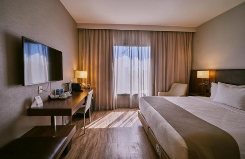 Santo Cristo Hotel | Intercity Rio de Janeiro Porto Maravilha