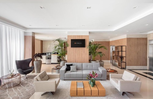 Centro Hotel | Intercity Sao Leopoldo