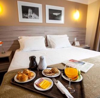 Teresopolis Hotel | Intercity Teresópolis