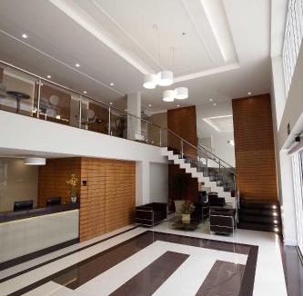 Teresopolis Hotel | Intercity Teresópolis