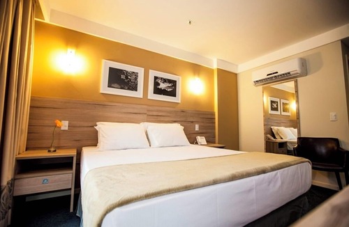 Teresopolis Hotel | Intercity Teresopolis