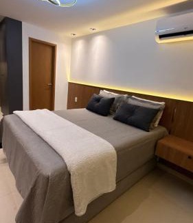 Intermares Apartment | Intermares Premium Flat, 300m da Praia