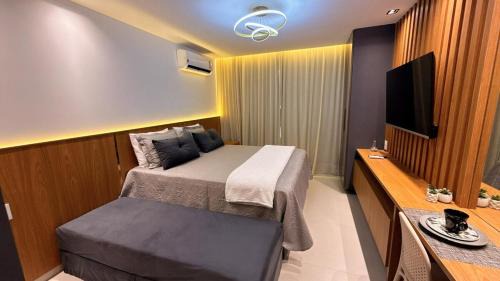 Intermares Apartment | Intermares Premium Flat, 300m da Praia