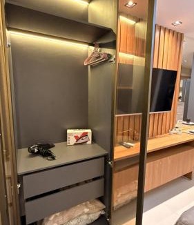 Intermares Apartment | Intermares Premium Flat, 300m da Praia