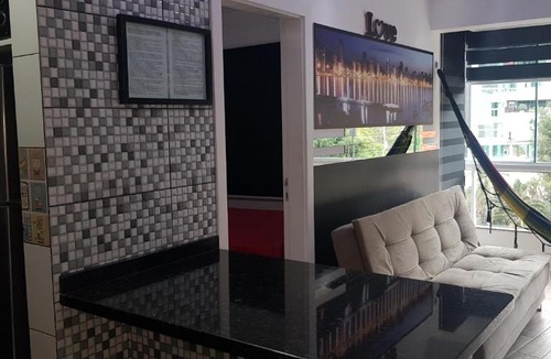 Pioneiros Apartment | Internacional Atlântica Bc