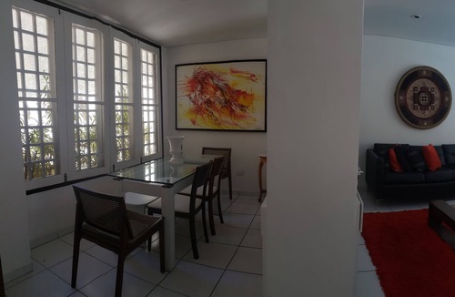 Encruzilhada House | Internationally renowned musician's house with pool