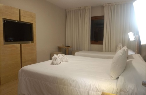 Colon Hotel | Intersur Colon
