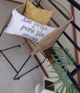 Saladillo Apartment | Inti.