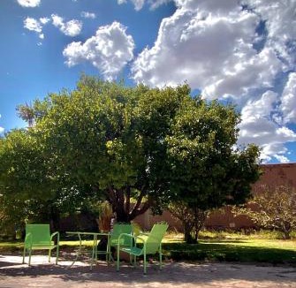 Maimara House | Inti Raymi