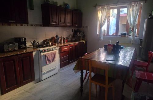 Humahuaca Hostel | Inti Sayana