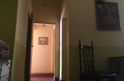Humahuaca Hostel | Inti Sayana