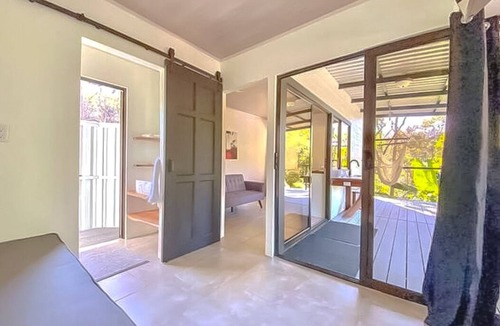 Uvita Resort | Invictus