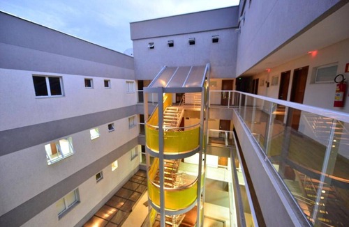Iguacu Hotel | Inviting Space Perfect for Business or Leisure w/Parking & Breakfast
