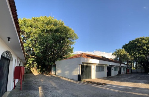 Contorno Hotel | Ipê Hotel Jardins
